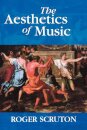 The Aesthetics of Music