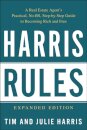Harris Rules