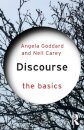Discourse: The Basics
