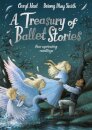 A Treasury of Ballet Stories