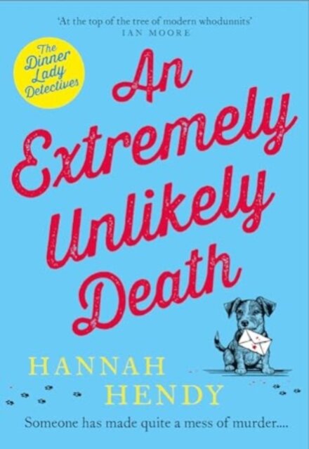 An Extremely Unlikely Death