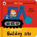 Play Pals: Building Site