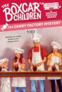 The Candy Factory Mystery