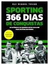Sporting 366 dia de conquistas 2025