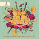 Help| I'M in Treble|