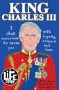 King Charles III