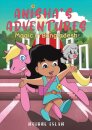 Anisha's Adventures