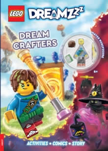 Lego Dreamzzz: Dream Crafters