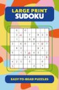 Large Print Sudoku