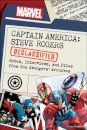 Captain America: Steve Rogers Declassified