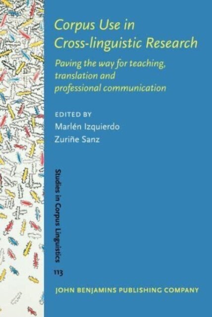 Corpus Use in Cross-linguistic Research
