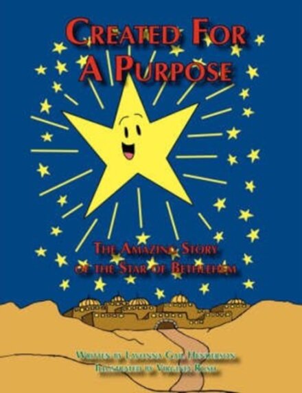 Created for a Purpose