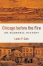 Chicago Before the Fire