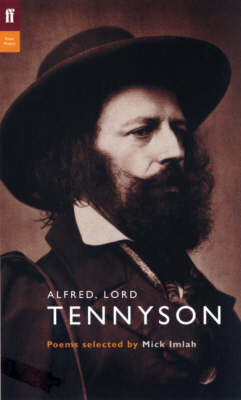 Alfred Lord Tennyson Poems Selected By