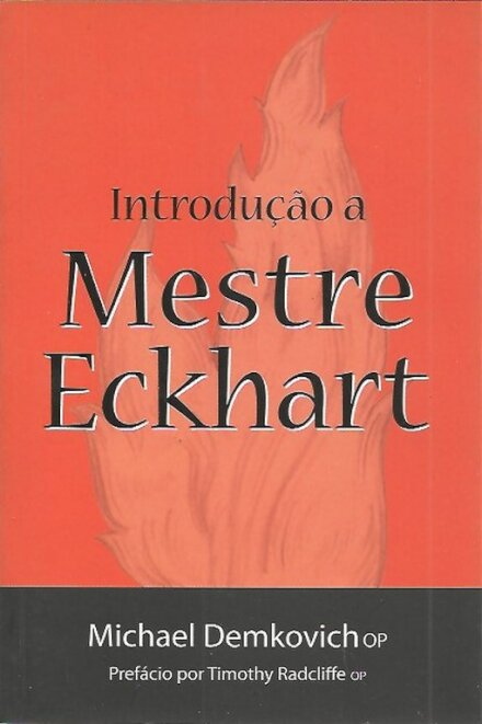 Introdução a Mestre Eckhart