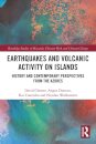 Earthquakes and Volcanic Activity on Islands