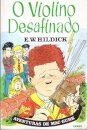 O Violino Desafinado-Verbo