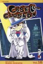 Case Closed, Vol. 16