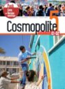 Cosmopolite 5 Pack Livre de l'élève