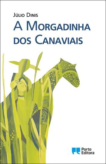 A Morgadinha dos Canaviais