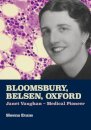 Bloomsbury, Belsen, Oxford