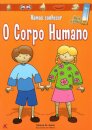 Vamos Conhecer-Corpo Humano