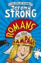 Romans on the Rampage