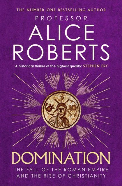 Domination: The Fall Of The Roman Empire