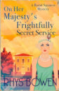 On Her Majesty'S Frightfully Secret Service
