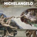 Michelangelo 2026 Wall Calendar