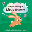 Say Goodnight Little Bunny