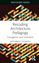 Recoding Architecture Pedagogy