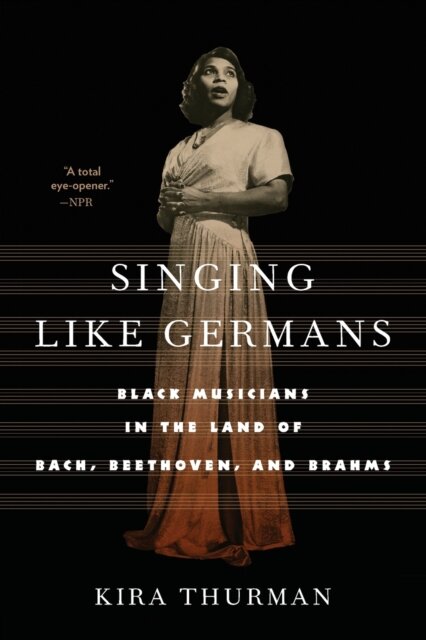 Singing Like Germans