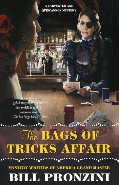 The Bags of Tricks Affair