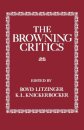 The Browning Critics