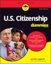 U.S. Citizenship For Dummies