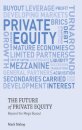 The Future of Private Equity