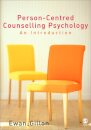 Person-Centred Counselling Psychology