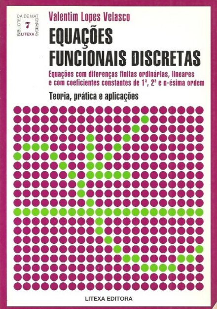 Equaçoes Funcionais Discretas 7