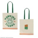 Tote Bag Hawkins Tigers