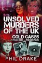 Unsolved Murders of the UK