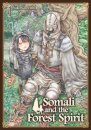 Somali and the Forest Spirit Vol. 1