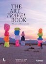 The Art Travel Book