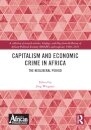Capitalism and Economic Crime in Africa