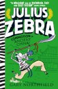 Julius Zebra: Commotion in Ancient China!