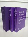 Poesia Completa E Prosa Seleta Manuel Bandeira 2 Vols