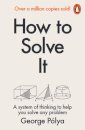 How to Solve It