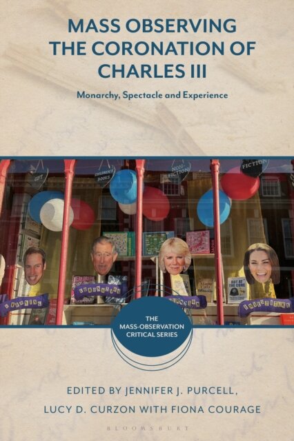 Mass Observing the Coronation of Charles III