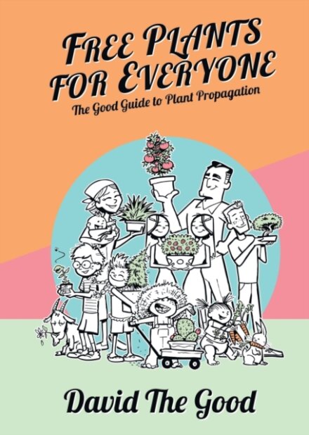 Free Plants for Everyone