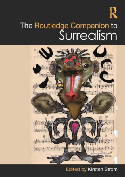 The Routledge Companion to Surrealism